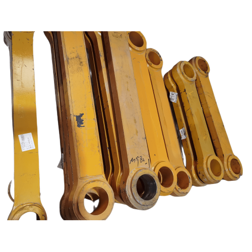 Loader Linkage Rod สำหรับ liugong xcmg xgma sem